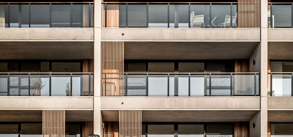 What are the government’s plans for housebuilding and legislation?