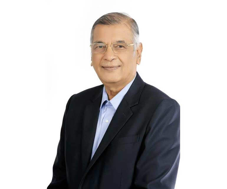 Mr. R. Srinivasan